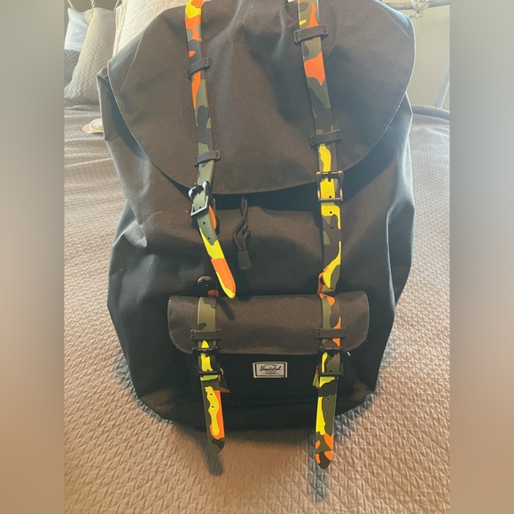 Herschel Backpack